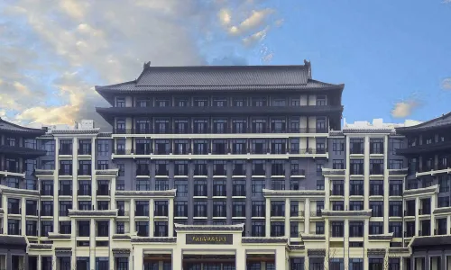 蕪湖新華聯麗景飯店