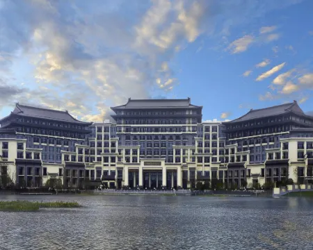 蕪湖新華聯麗景酒店 蕪湖酒店