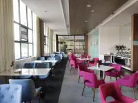 Jinjiang Inn Select (Taixing Runtai South Road) - Desayuno