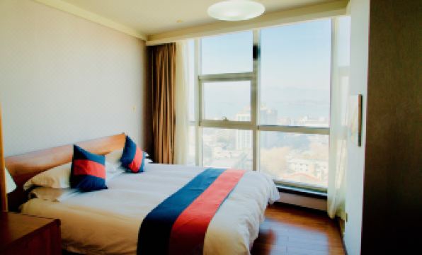 Dongfang Jinzuo Apartment Hotel