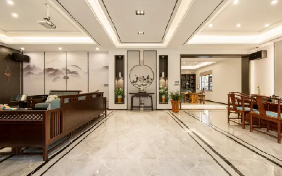 Hangzhou Wangshan Homestay Hotels near Futuo Temple