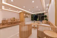 Qi Hui Hotel Fu xian Lake Hotels in Chengjiang