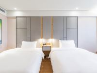 全季酒店(南京六合龙池店) - 高级双床房