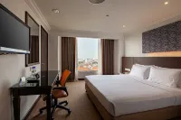 Bayview Hotel Georgetown Penang Hôtels à : George Town