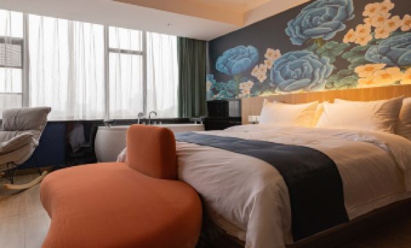 Boman Hotel (Pingxiang New City Government Store)