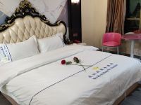 揭西威纳商务宾馆 - 尊享欧式大床房