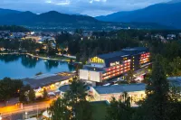 Hotel Park - Sava Hotels & Resorts