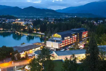 Hotel Park - Sava Hotels & Resorts