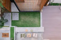Xiamen Jishare Inn Các khách sạn ở Hạ Môn