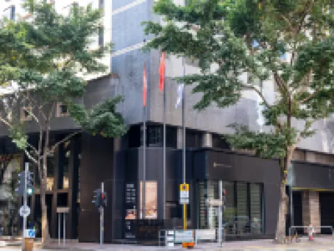 Empire Hotel Hong Kong-Wan Chai Hotels near Central