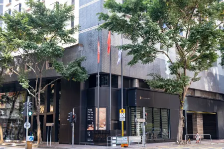 Empire Hotel Hong Kong－Wan Chai Отели рядом со станцией Западный Коулун