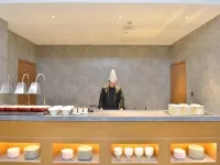 Aifei Hotel (Ci Cizhou Museum No.1 High School) Hotels in Cixian