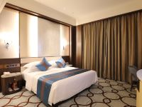 潍坊迪拜国际酒店 - 高级套房