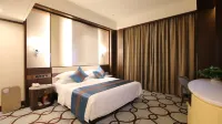 Dubai Hotel Hotels in Weifang