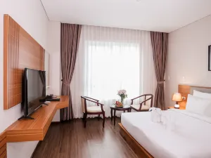 Elephants Hotel
