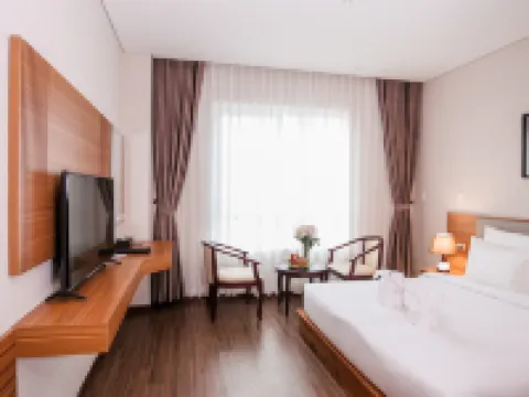 Elephants Hotel Hotels in Buon Ma Thuot