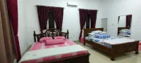 Penginapan Pendopo Kasih Hotel di Semin