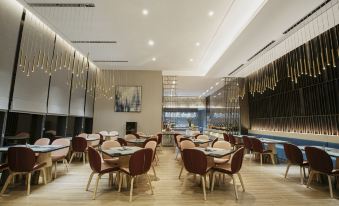 Hazens Hotel Dongxihu Wuhan