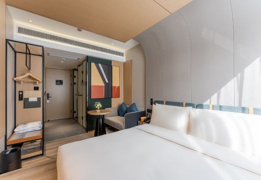 아투어 호텔 시설 이미지