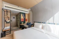 Atour Hotel Các khách sạn ở Thượng Hải