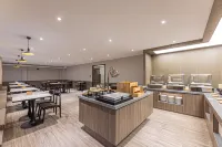 HanTing Hotel (Baoying New Asia Shopping Center)