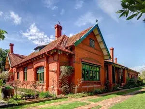 Alberghi Sapore Locale a Adelaide: le opzioni più popolari