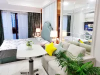 Ganzhou future city apartment