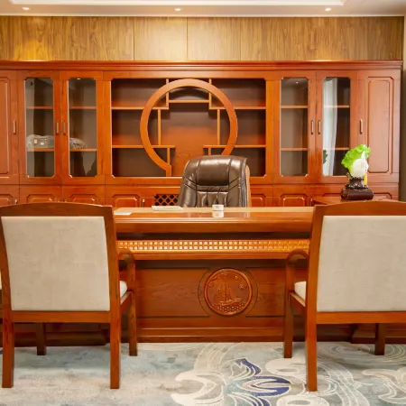 Tianyuan Hotel