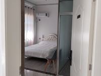 南京小陈和小CC公寓 - 精装大床房