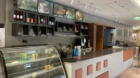 Ninghai Lanting Hot Spring Art Hotel - bar