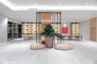 JI Hotel (Ziyang Songda Plaza) Hotels in Ziyang