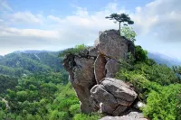 Pingyi to This Inn Travel Inn