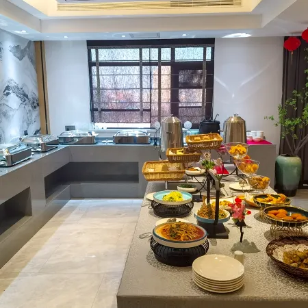 The four seasons in Xixia