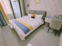 龙海齐霏公寓 - 温馨大床房