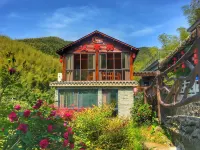 廣德楓香樂農莊 Hotels near Guangde Lingshan Grand Canyon