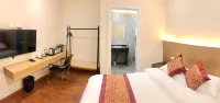 Huangshi Xingdou Express Hotel