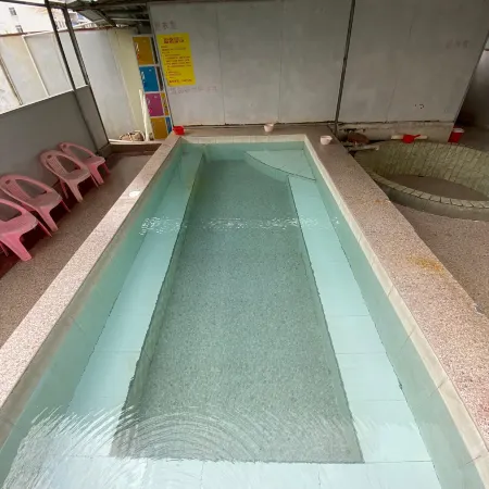 Zijin Jiuhe Hot Spring Bed and Breakfast