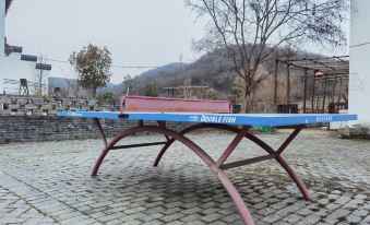 Old Yushu Three Rooms Homestay (Nanjing Yushu Village Branch)