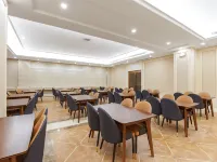 Vienna International Hotel (Tongling Wanda High-speed Railway Station Branch) Ξενοδοχεία στην πόλη Τόνγκλινγκ