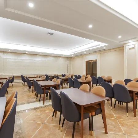 Vienna International Hotel (Tongling Wanda High-speed Railway Station Branch)