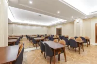 Vienna International Hotel (Tongling Wanda High-speed Railway Station Branch)