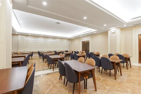 Vienna International Hotel (Tongling Wanda High-speed Railway Station Branch)