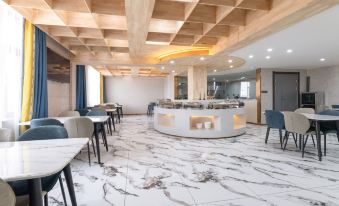 Shijiazhuang Xinmao Hotel
