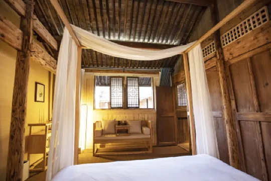 Xiaoyin Jiatang Boutique Guesthouse