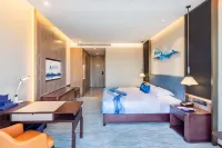 西安思創凱萊飯店