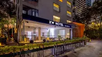 XW Hotel (Shenzhen OCT) Hotels near Splendid China-Songyuesi Pagoda