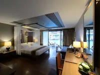Rarin Jinda Wellness Spa Resort Hotels near Wat Gate