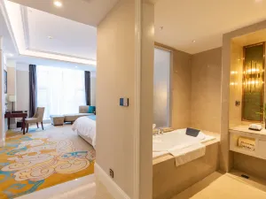 Kaijiang Jinhua Hotel