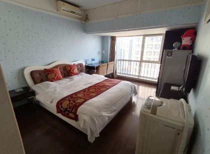 Chengjia Apartment
