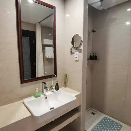 Pidu International Hotel